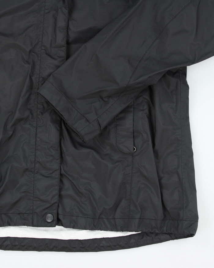 Vintage Women's Marmot Lightweight Windbreaker Jacket - M