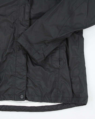 Vintage Women's Marmot Lightweight Windbreaker Jacket - M