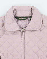 Vintage 2000's Women's Eddie Bauer Insulated Gilet - S