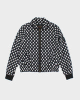 Coach Lightweight Bomber Jacket - S