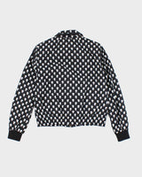 Coach Lightweight Bomber Jacket - S