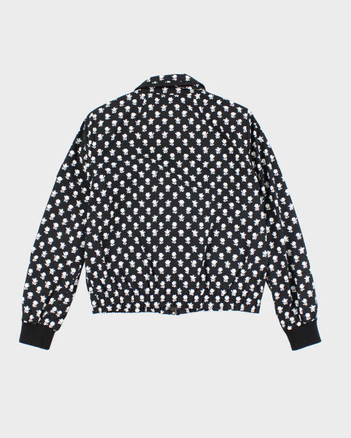 Coach Lightweight Bomber Jacket - S