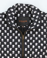Coach Lightweight Bomber Jacket - S
