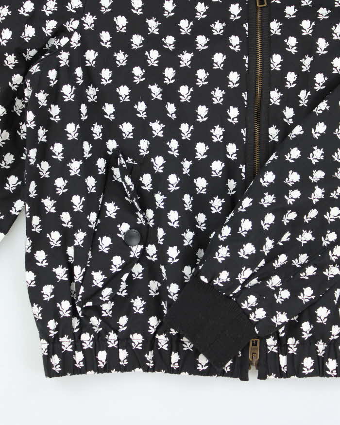 Coach Lightweight Bomber Jacket - S