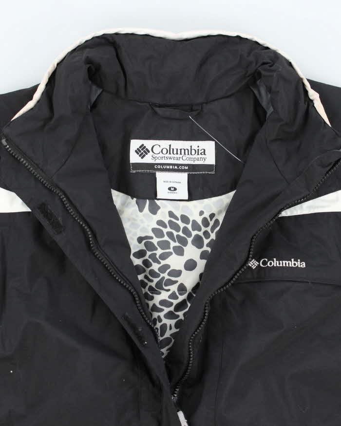Vintage 2000's Women's Columbia Insulated Ski Jacket - M