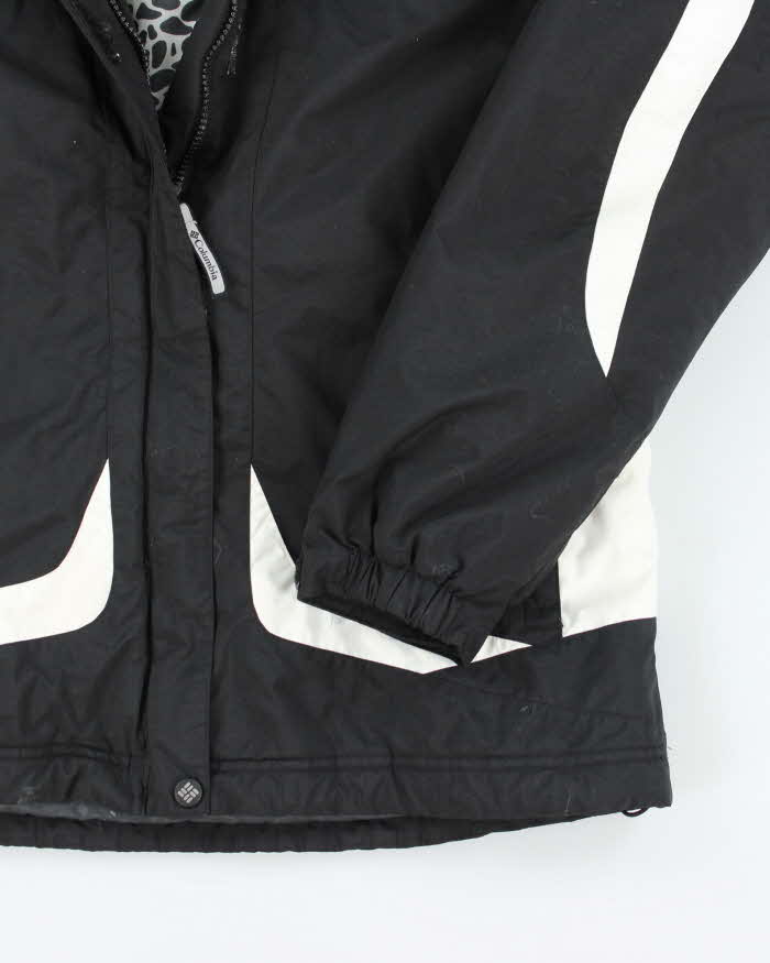 Vintage 2000's Women's Columbia Insulated Ski Jacket - M