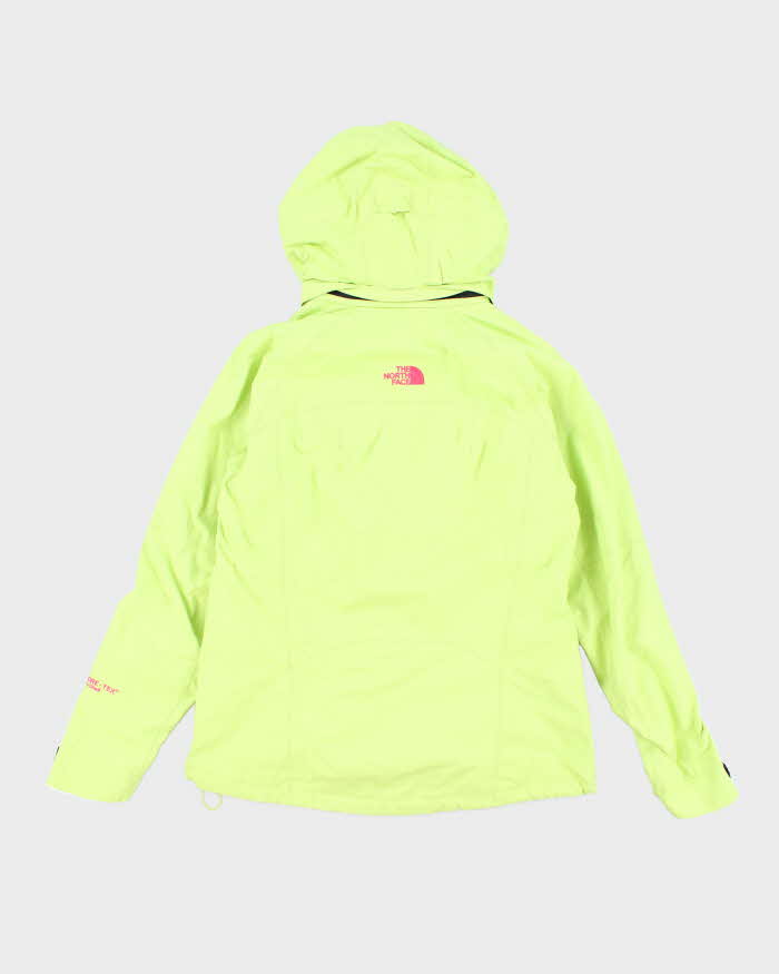 Vintage 2000's Women's The North Face Lightweight Anorak Jacket - XL