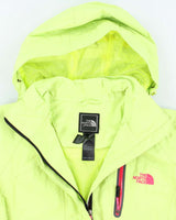 Vintage 2000's Women's The North Face Lightweight Anorak Jacket - XL