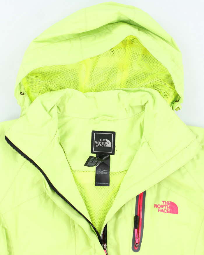 Vintage 2000's Women's The North Face Lightweight Anorak Jacket - XL