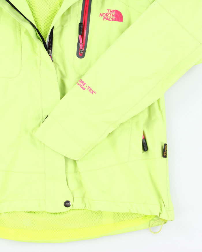 Vintage 2000's Women's The North Face Lightweight Anorak Jacket - XL