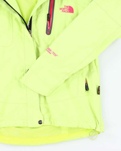 Vintage 2000's Women's The North Face Lightweight Anorak Jacket - XL