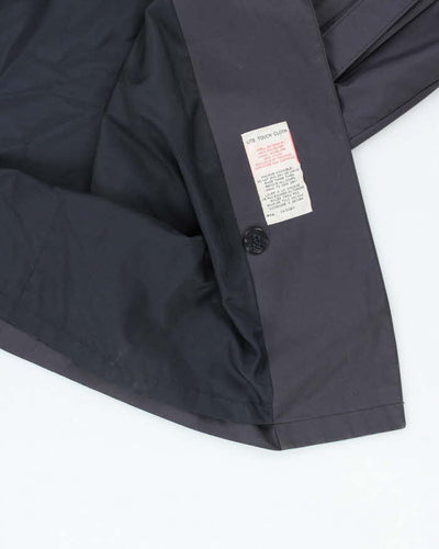 Vintage 90's Women's London Fog Lightweight Overcoat - M