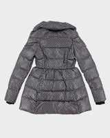 Y2k 00s Juicy Couture Down Puffer Jacket - S