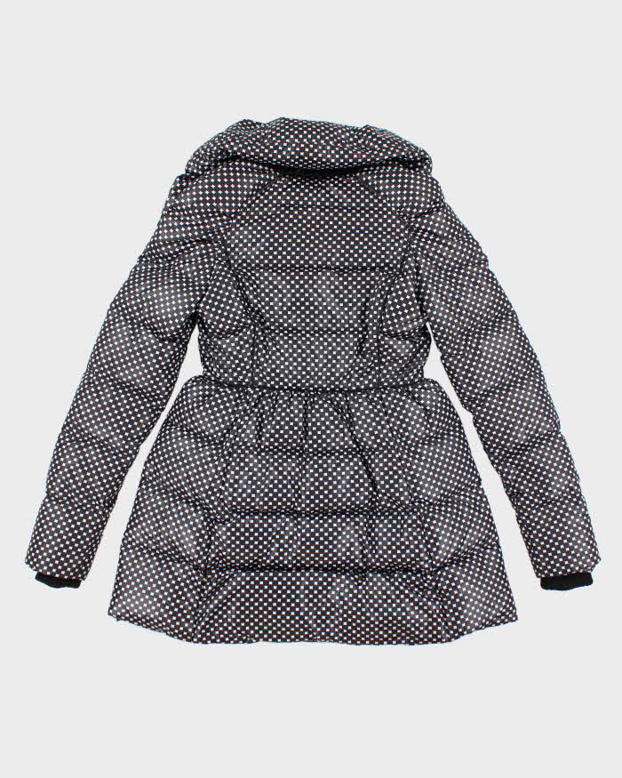 Y2k 00s Juicy Couture Down Puffer Jacket - S