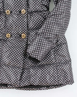 Y2k 00s Juicy Couture Down Puffer Jacket - S