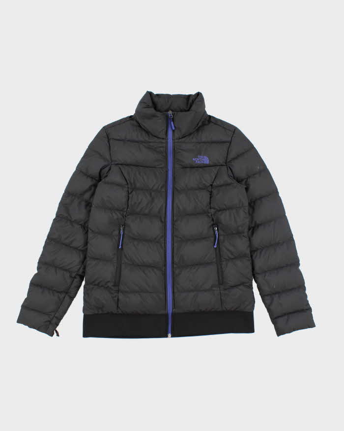 The North Face Lightweight Puffer Jacket - M – Rokit