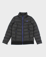 The North Face Lightweight Puffer Jacket - M