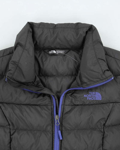The North Face Lightweight Puffer Jacket - M