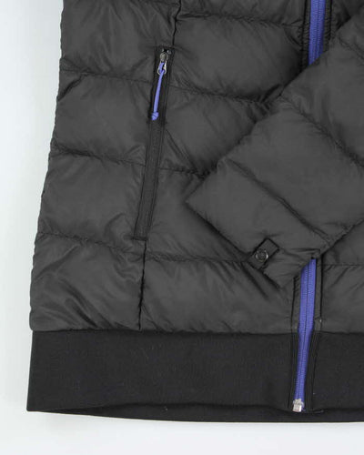 The North Face Lightweight Puffer Jacket - M