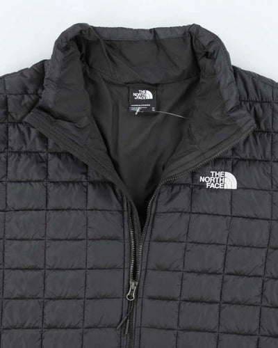 The North Face Lightweight Puffer Jacket - XL