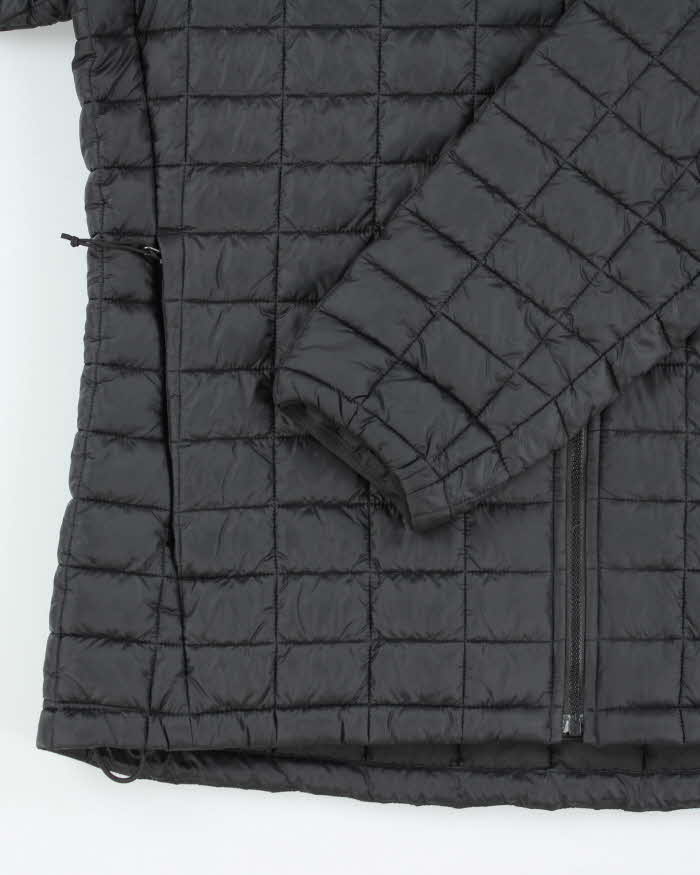 The North Face Lightweight Puffer Jacket - XL
