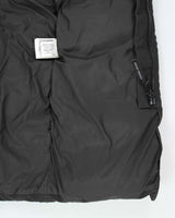 Canada Goose Long Down Puffer Jacket - M