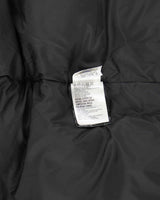 Canada Goose Long Down Puffer Jacket - M