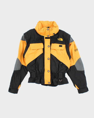 Vintage 90's Women's The North Face Extreme Gear Utility Jacket - S