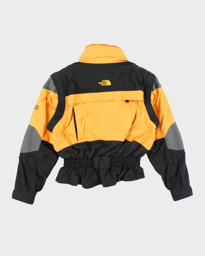 Vintage 90's Women's The North Face Extreme Gear Utility Jacket - S