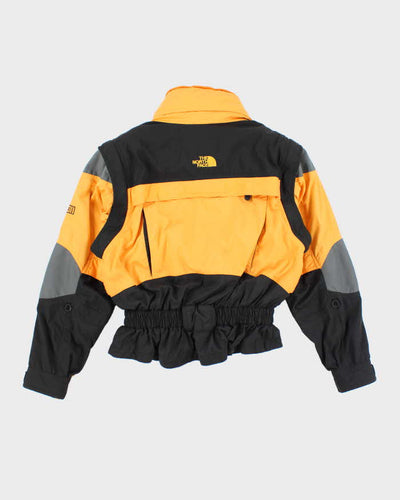 Vintage 90's Women's The North Face Extreme Gear Utility Jacket - S