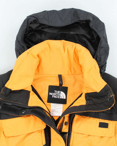 Vintage 90's Women's The North Face Extreme Gear Utility Jacket - S