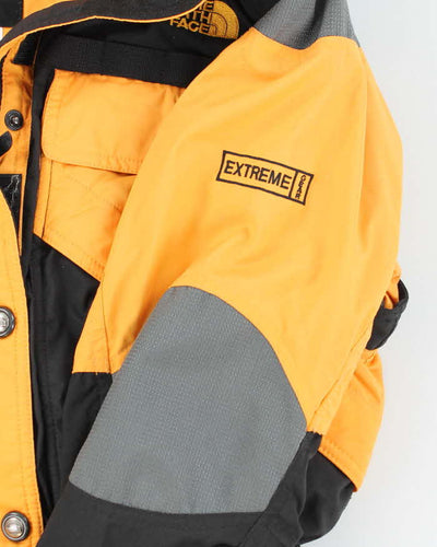 Vintage 90's Women's The North Face Extreme Gear Utility Jacket - S