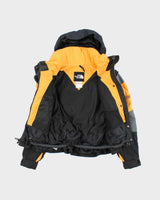 Vintage 90's Women's The North Face Extreme Gear Utility Jacket - S