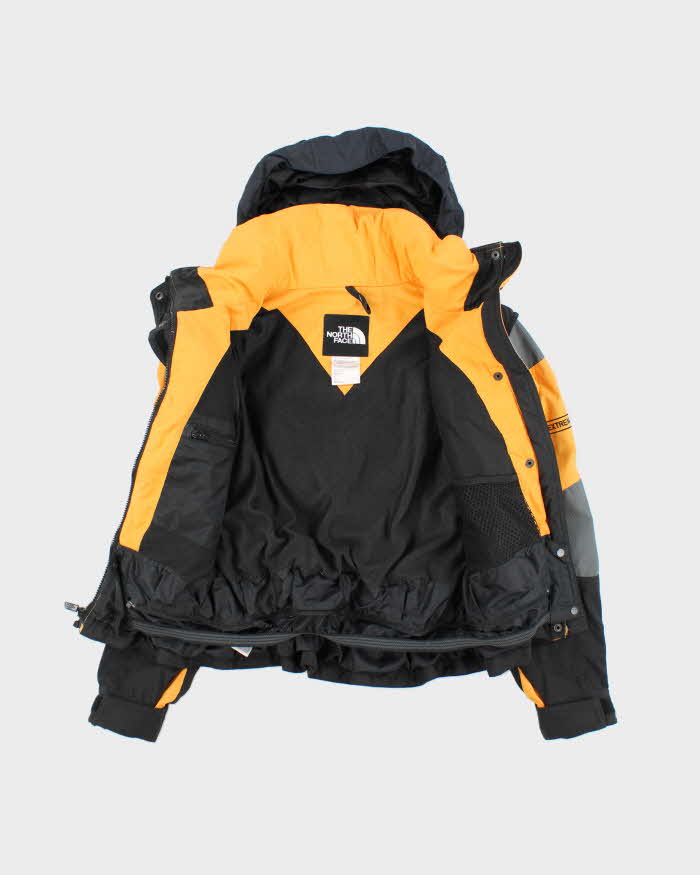 Vintage 90's Women's The North Face Extreme Gear Utility Jacket - S