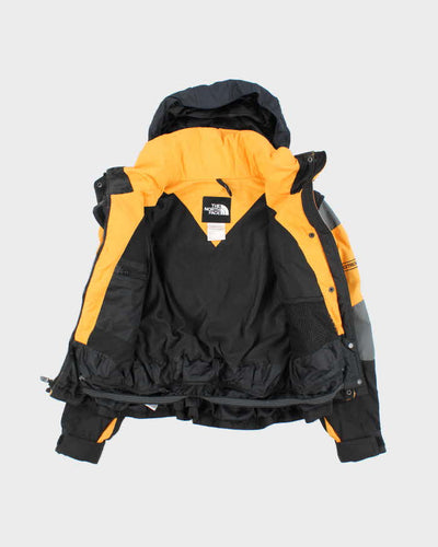 Vintage 90's Women's The North Face Extreme Gear Utility Jacket - S