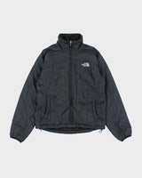 Vintage Women's The North Face Lightweight Down Jacket - M