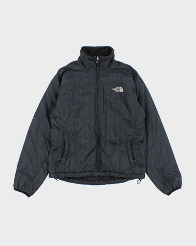 Vintage Women's The North Face Lightweight Down Jacket - M