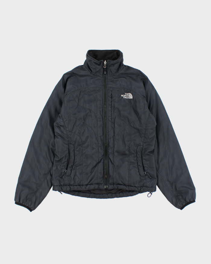 Vintage Women's The North Face Lightweight Down Jacket - M