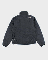 Vintage Women's The North Face Lightweight Down Jacket - M