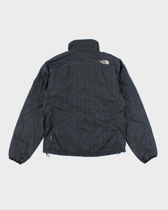 Vintage Women's The North Face Lightweight Down Jacket - M