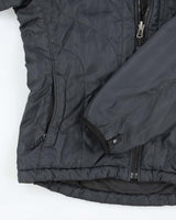 Vintage Women's The North Face Lightweight Down Jacket - M