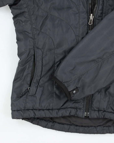 Vintage Women's The North Face Lightweight Down Jacket - M