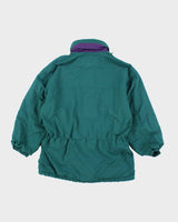 Vintage Eddie Bauer Waterproof Jacket - M