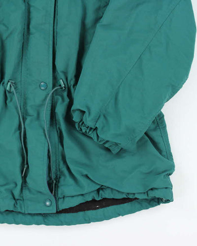 Vintage Eddie Bauer Waterproof Jacket - M