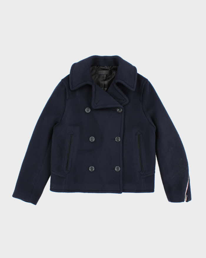 Rag & Bone Wool Jacket - S