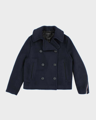 Rag & Bone Wool Jacket - S