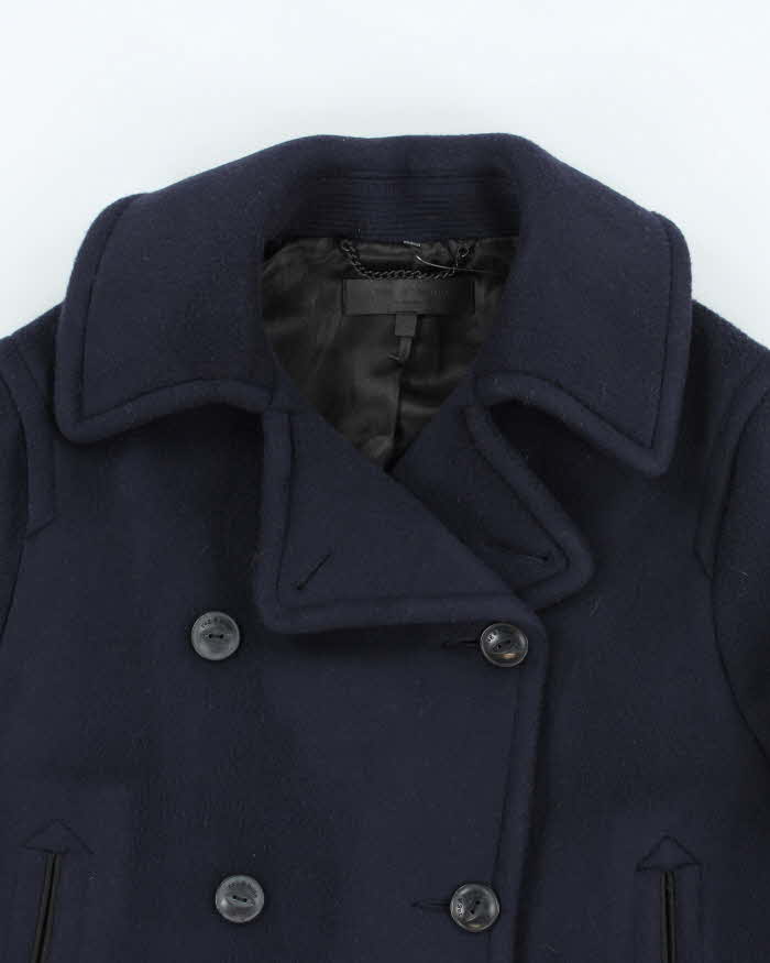 Rag & Bone Wool Jacket - S