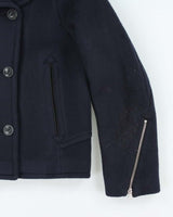 Rag &amp; Bone Wool Jacket - S