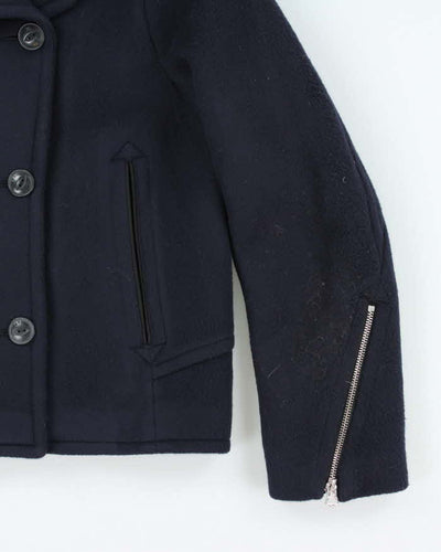 Rag & Bone Wool Jacket - S