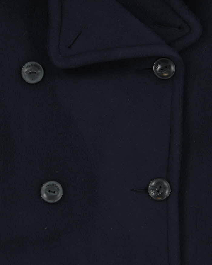 Rag & Bone Wool Jacket - S